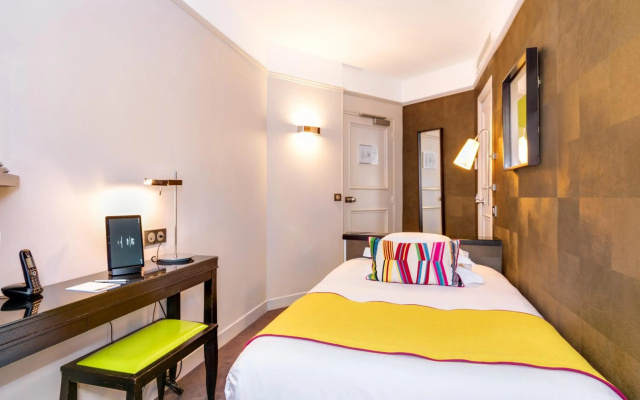 Hotel Duo