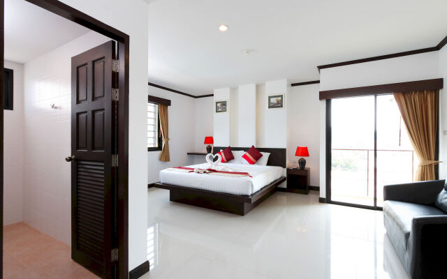 Sri Boutique Hotel