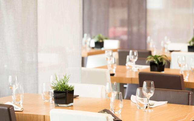 Novotel Brussels Airport
