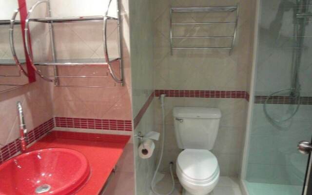 Jomtien Beach Condomium jbc A2 Floor 12 Room 7