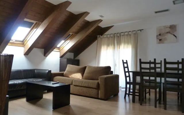 Apartamentos Puerta de Ordesa