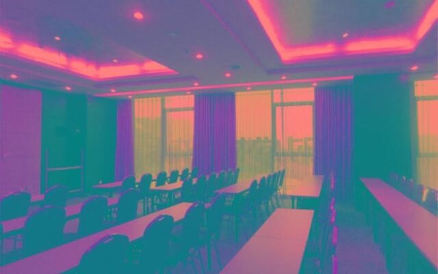 Jinjiang Metropolo Hotel Jinjiang Wanda Plaza