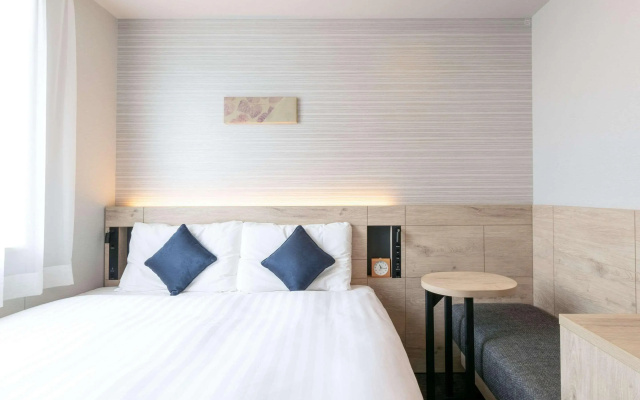 Comfort Hotel Nagoya Shinkansenguchi