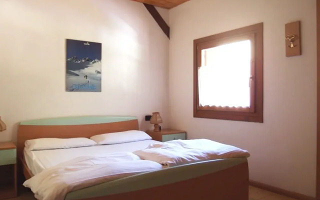 Dolomiti Camping Village&Wellness Resort