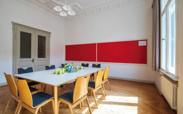 Evangelische Tagungsstätte Wildbad