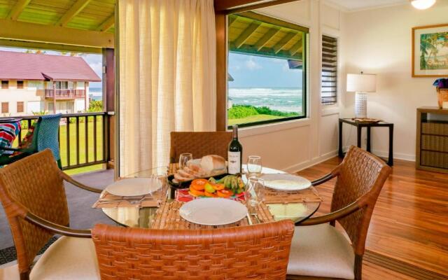 Hanalei Colony Resort E3
