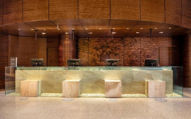 Swissotel Tallinn