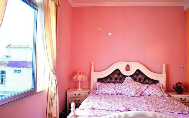 Xiamen Small Time Inn