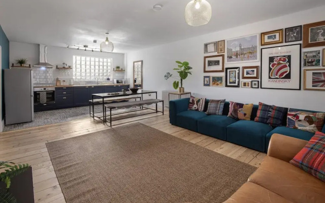 Blueberries Apartments by Sasco