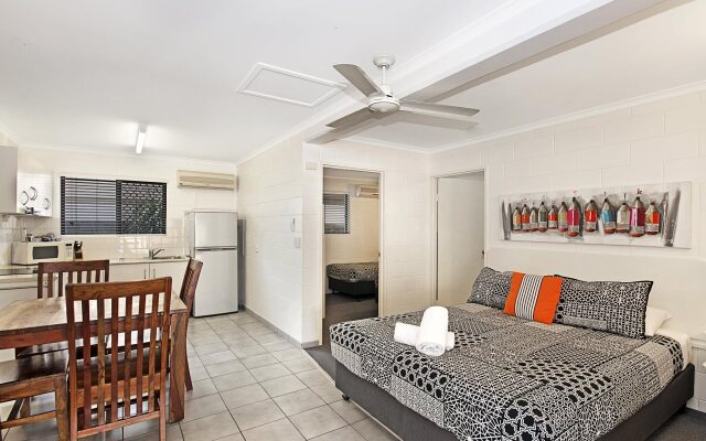 Townsville Holiday Apartments