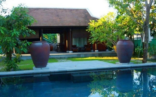 Ao Lang Villa