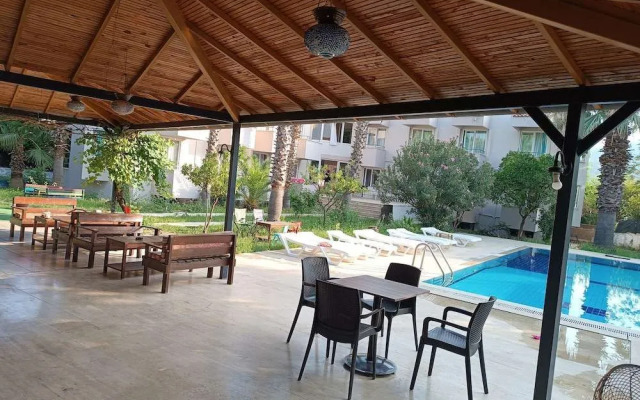 Tekirova butik otel