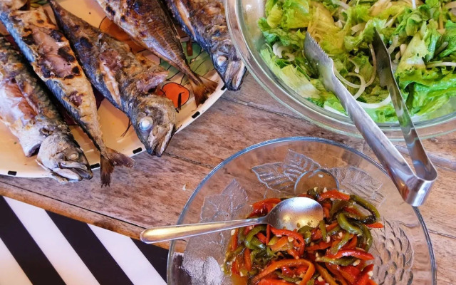 FreeSurfCamp & Hostel