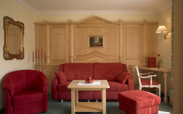 Hotel Antonius