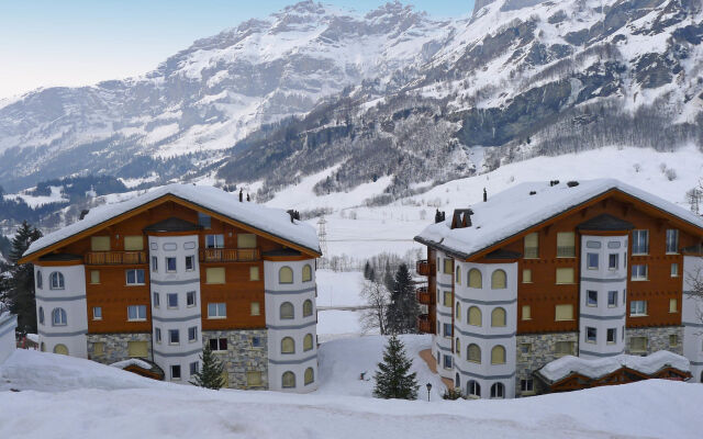 Edelweiss D