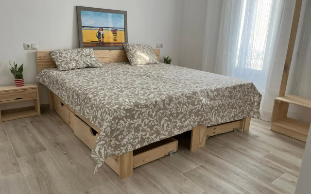 Apartamento “D”, junto a Plaza Mayor, Santa Catalina