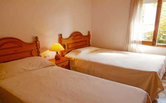 Apartment in Llafranc - 104846 by MO Rentals