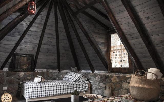 Happy Glamping Madonie
