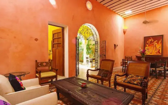 Casa Terracita