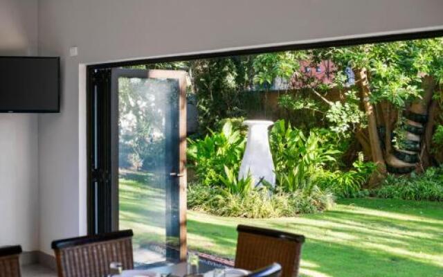 De Akker Guest House