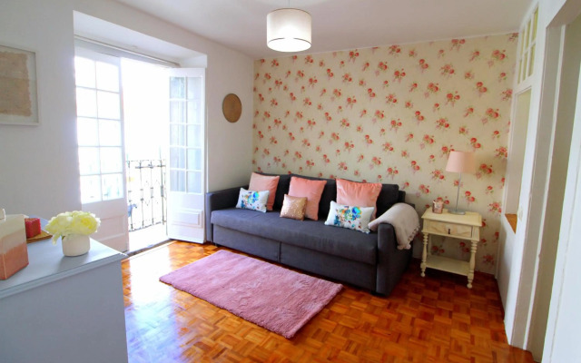 Apartments Center Alfama II