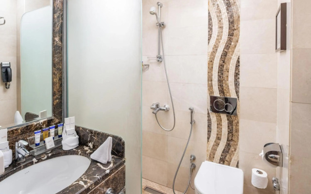 Bali Tropic Resort & Spa