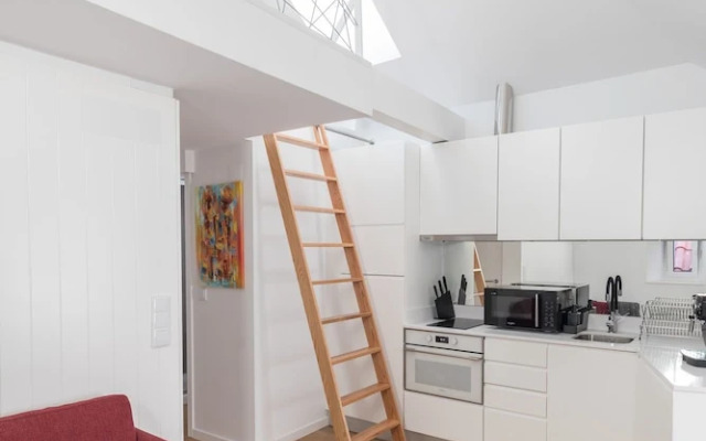 Echo Homespaces Marquês