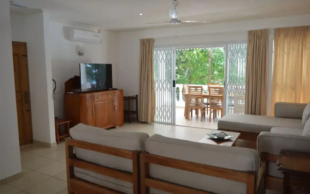 Sundown Beach Villa