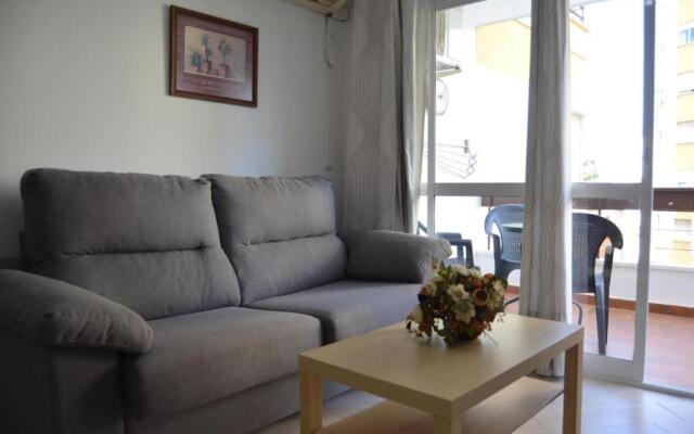 Apartamentos Terrasol FARO 2