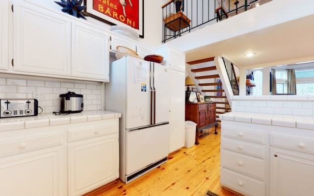 Snowcreek Iii #420 3 Bedroom Condo by RedAwning