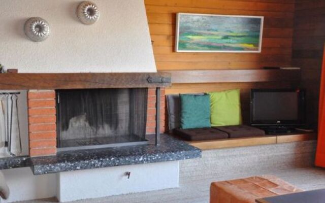 Ferienhaus Sunneschyn