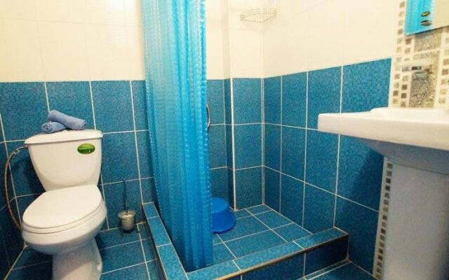 Отель Протос