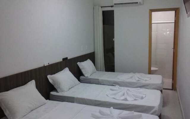 Hotel Nova Jerusalem