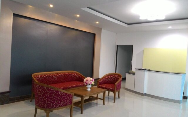Sasi Nonthaburi Hotel