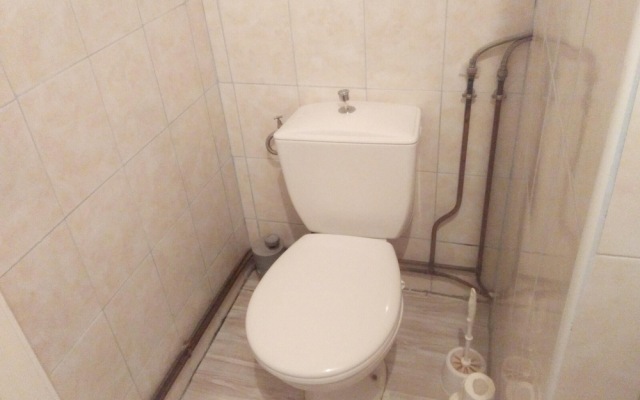 Apartment With one Bedroom in Jonzac, With Terrace and Wifi