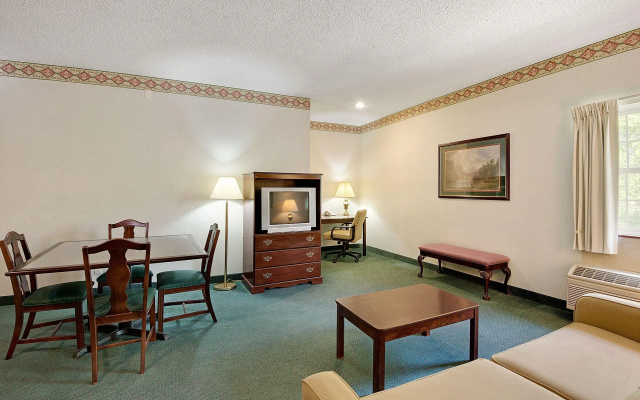 Days Inn by Wyndham Lisbon