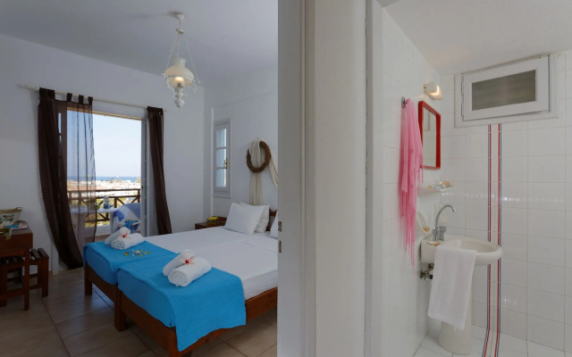 Remi Studios & Apartments