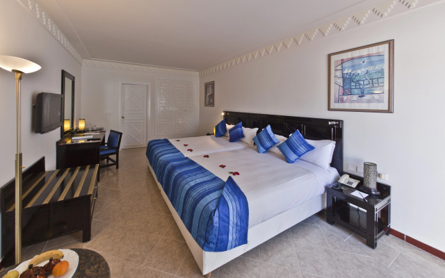 Hotel Atlantic Palace