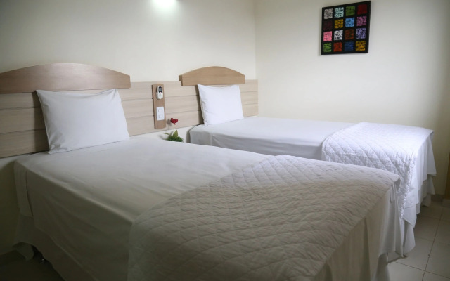 Larison Hotel Porto Velho