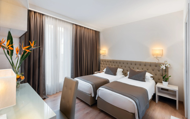 UnaHotels Ecohotel Villa Costanza Venezia