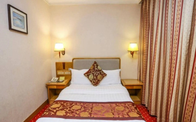 New Asia Hotel