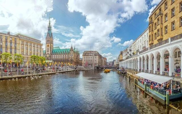 Ibis Budget Hamburg Quickborn