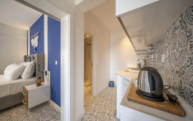 Noa Suite Hotel - Adults Only