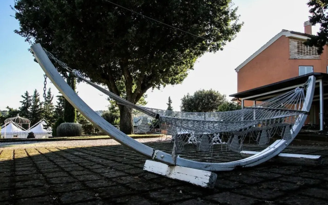 Villa Silvio