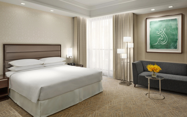 Jabal Omar Hyatt Regency Makkah - Image 5