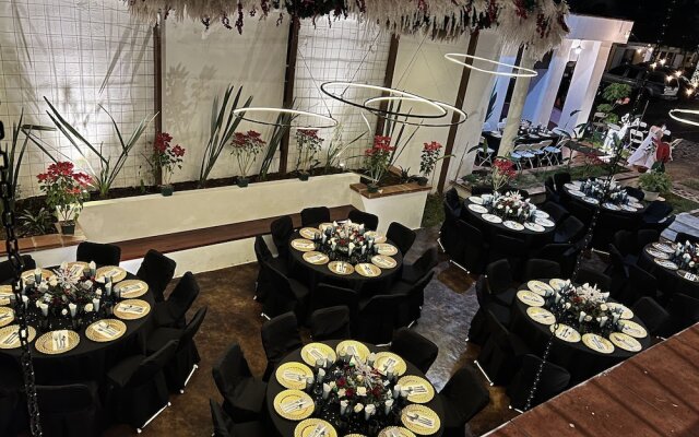 Zafra Hotel