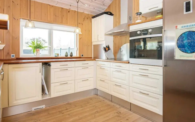 Holiday Home in Glesborg