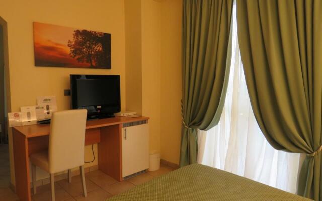 BVH Hotel