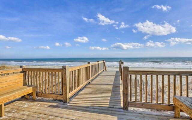 Magnolia Pointe Three-bedroom Apartment 101-4811