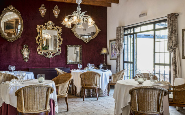 Hotel Rural S'Olivaret & Spa